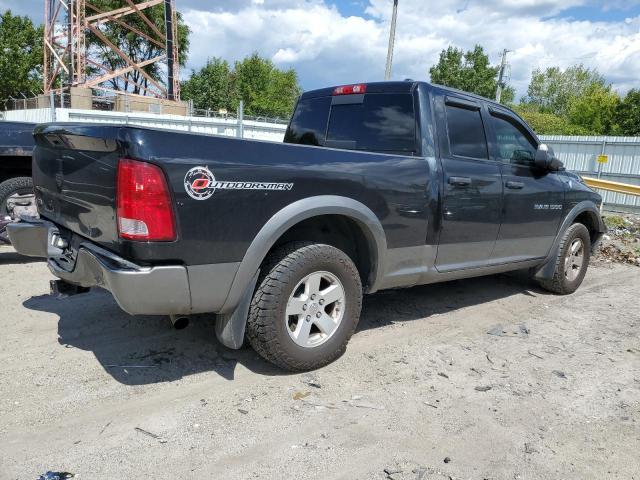 2011 DODGE RAM 1500 - 1D7RV1GP1BS541220