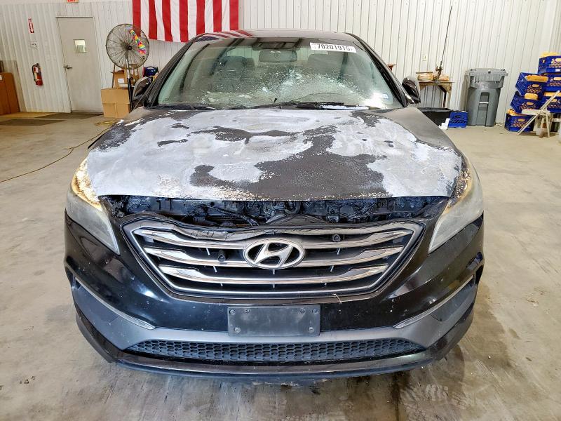 2016 HYUNDAI SONATA SPO 5NPE34AF1GH408558