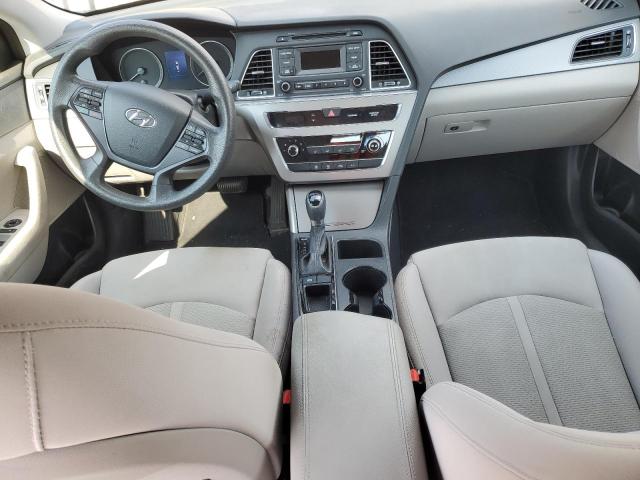 2015 HYUNDAI SONATA SE 5NPE24AF1FH204408