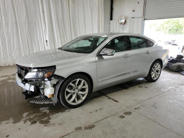 Global Auto Auctions: 2017 CHEVROLET IMPALA PREMIER