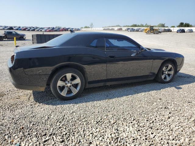 2015 DODGE CHALLENGER 2C3CDZBG8FH701166