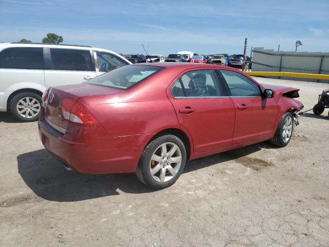 2010 MERCURY MILAN - 3MEHM0JG6AR635291