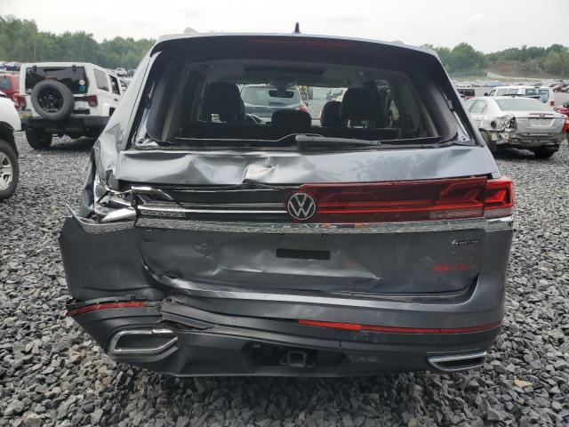 2024 VOLKSWAGEN ATLAS SEL 1V2BR2CA7RC553253