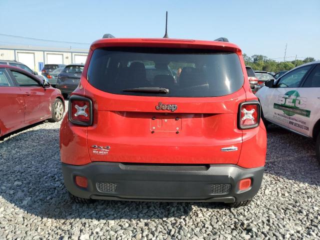 2015 JEEP RENEGADE LATITUDE ZACCJBBT3FPB83720