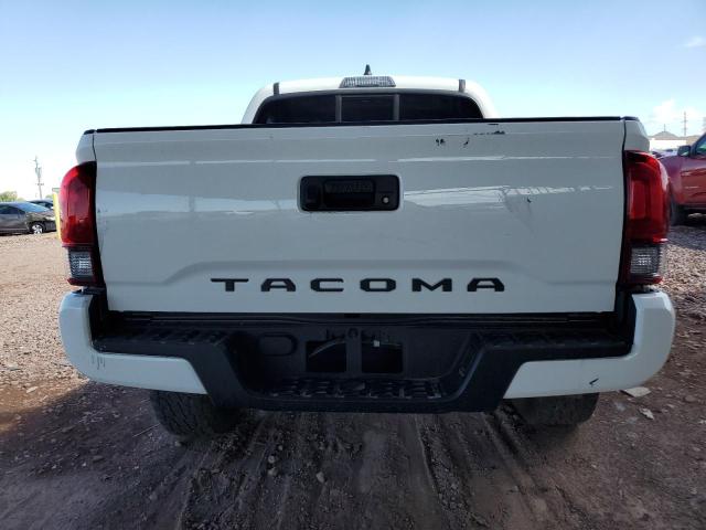 2022 TOYOTA TACOMA DOU 3TYAX5GN0NT051036