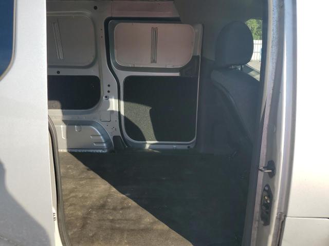 2017 NISSAN NV200 2.5S 3N6CM0KNXHK715654