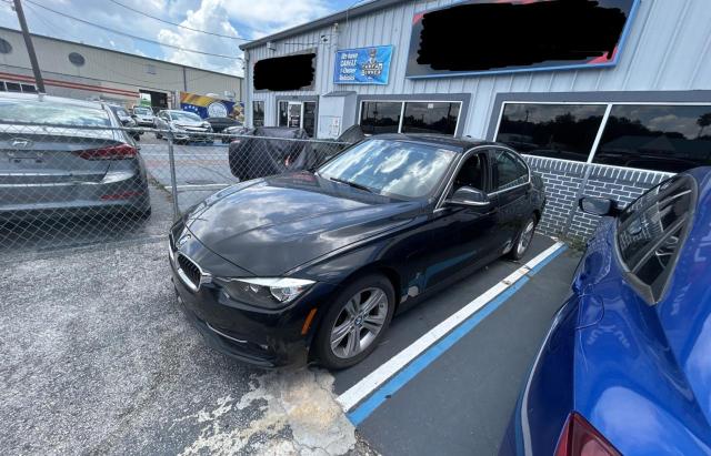 2017 BMW 330E WBA8E1C38HA156662