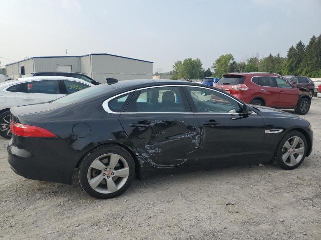 2018 JAGUAR XF SAJBS4FX8JCY71163