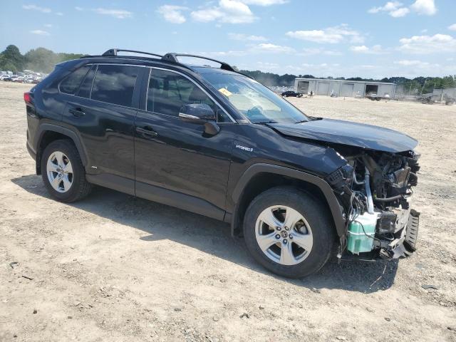 2020 TOYOTA RAV4 XLE - 2T3RWRFV1LW091163