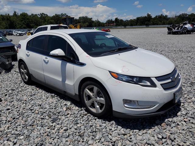 2015 CHEVROLET VOLT 1G1RC6E45FU116382