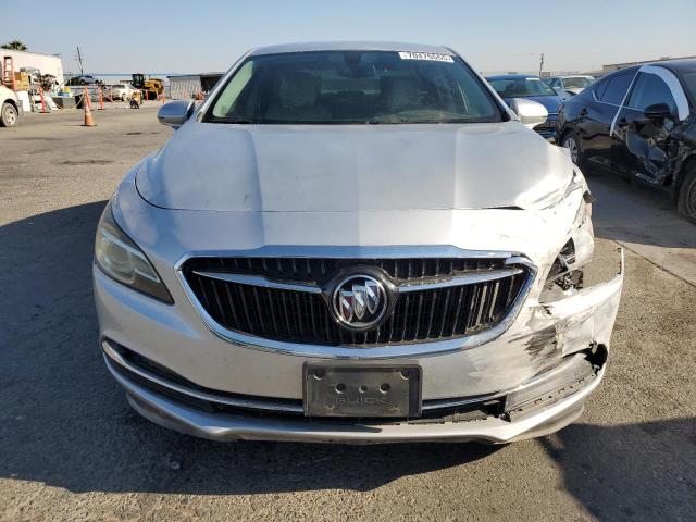 2017 BUICK LACROSSE ESSENCE - 1G4ZP5SS2HU197199