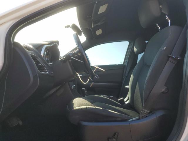 2011 DODGE AVENGER MA - 1B3BD1FB9BN514559