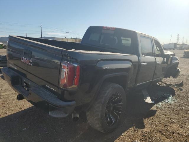 2017 GMC SIERRA K15 - 3GTU2PEJ9HG101731
