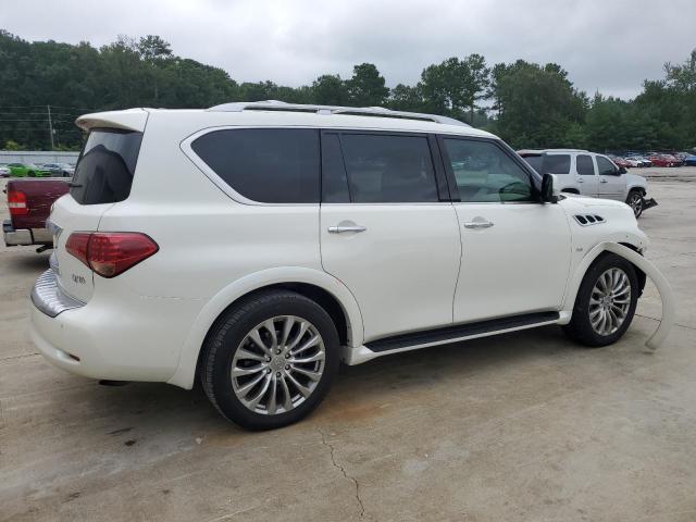 2016 INFINITI QX80 JN8AZ2NCXG9401588