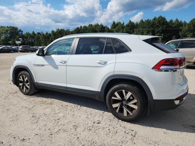 2020 VOLKSWAGEN ATLAS CROS 1V24C2CA6LC204490