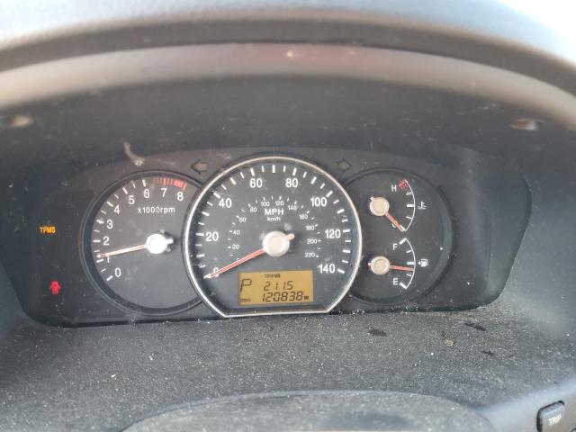 2008 KIA RONDO BASE #3303944691