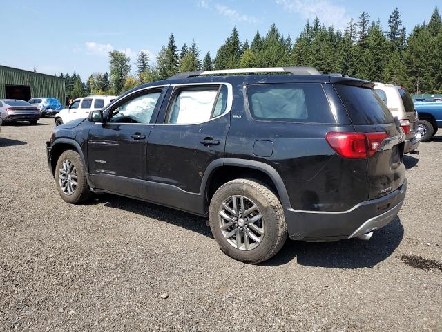 2017 GMC ACADIA SLT-1 - 1GKKNMLS2HZ240631