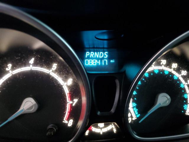 2017 FORD FIESTA TIT 3FADP4CJ1HM133020