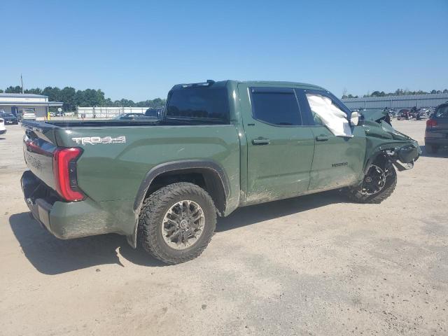 2023 TOYOTA TUNDRA CREWMAX SR 5TFLA5DB1PX059482