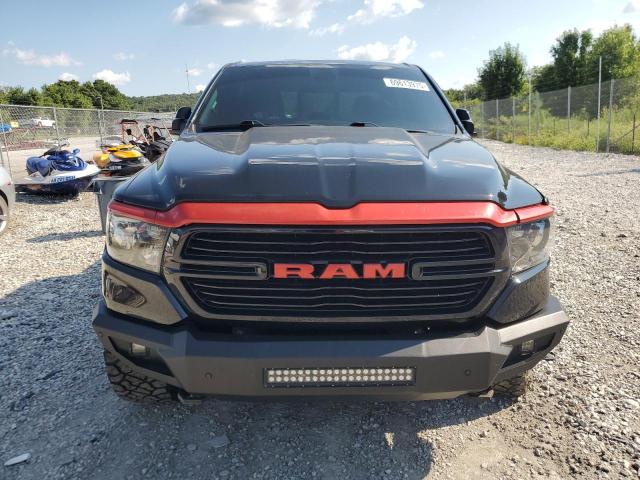 2019 RAM 1500 BIG HORN/LONE STAR 1C6SRFFT2KN810827