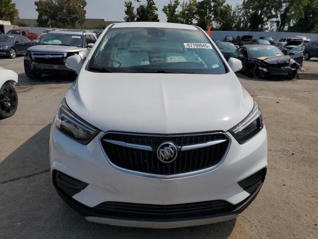 2019 BUICK ENCORE PRE - KL4CJASB5KB712875