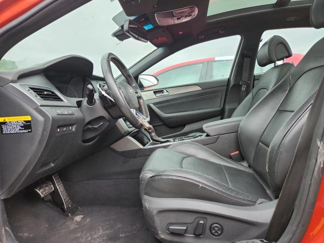 2015 HYUNDAI SONATA SPO - 5NPE34ABXFH194763