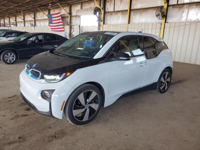 BMW I3 BEV