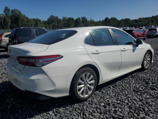 2018 TOYOTA CAMRY L - 4T1B11HK0JU046418