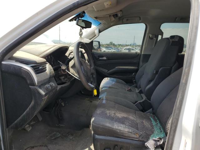 2018 CHEVROLET TAHOE SPEC 1GNSKFECXJR121387