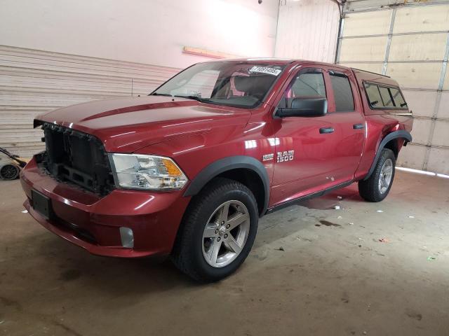 RAM 1500 ST
