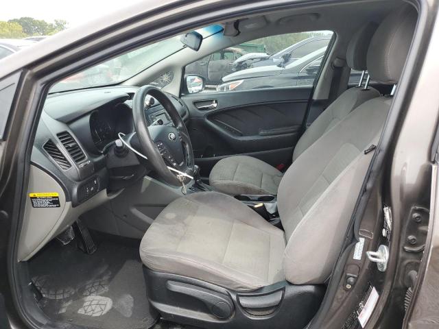 2014 KIA FORTE LX - KNAFX4A66E5101096