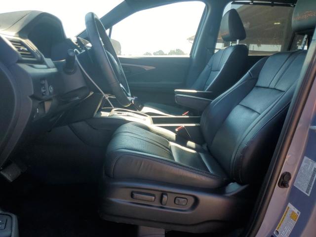 2022 HONDA PILOT TRAI 5FNYF6H88NB081272
