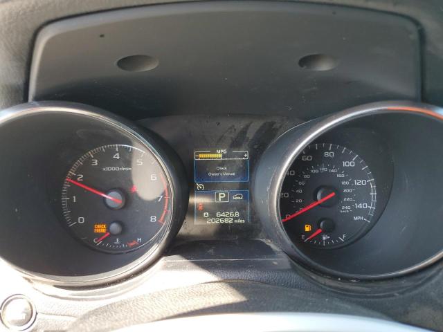 2015 SUBARU OUTBACK 2. 4S4BSAAC1F3212488