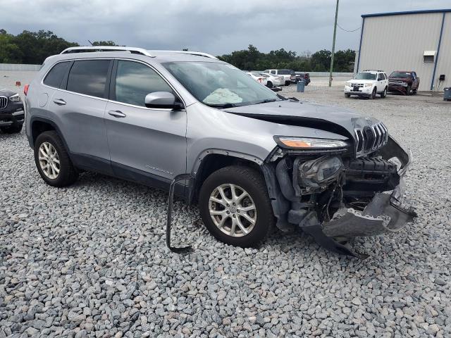 2017 JEEP CHEROKEE L 1C4PJMCS4HW656940