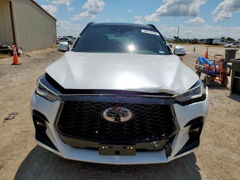 2023 INFINITI QX50 SPORT 3PCAJ5FA5PF124548