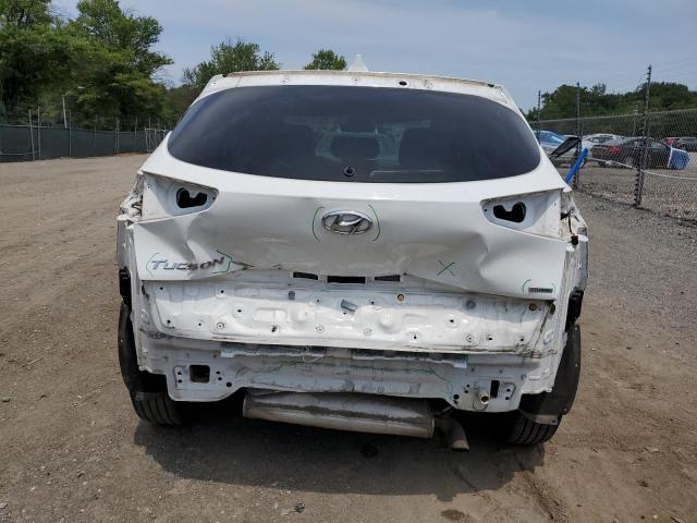 2019 HYUNDAI TUCSON SE KM8J2CA4XKU911784