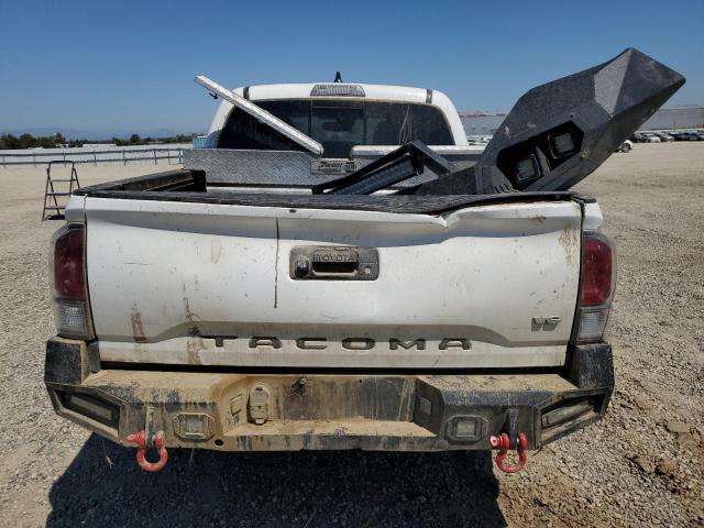 2021 TOYOTA TACOMA DOU - 3TMCZ5AN8MM390441