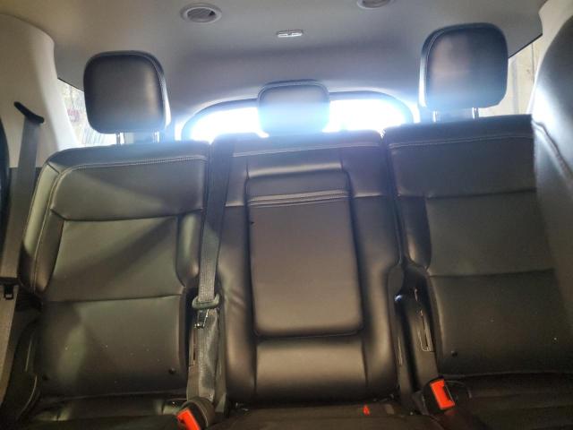 2023 FORD EXPLORER L 1FMSK8FH2PGB83641