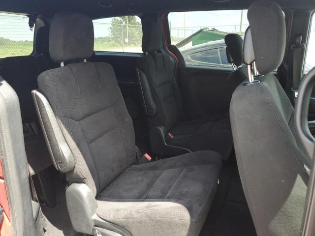 2015 DODGE GRAND CARA 2C4RDGBG0FR518137