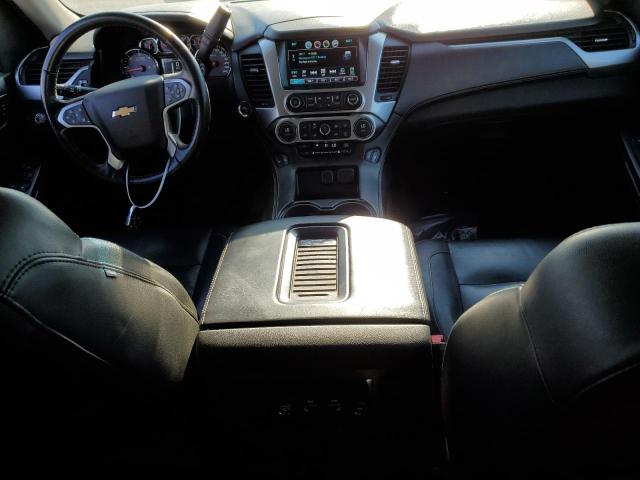 2016 CHEVROLET TAHOE K1500 LT 1GNSKBKC5GR118578