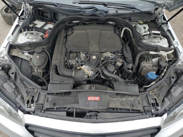 2014 MERCEDES-BENZ E 350 #3304621445