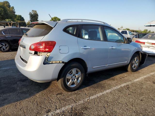 2015 NISSAN ROGUE SELE JN8AS5MT6FW155162