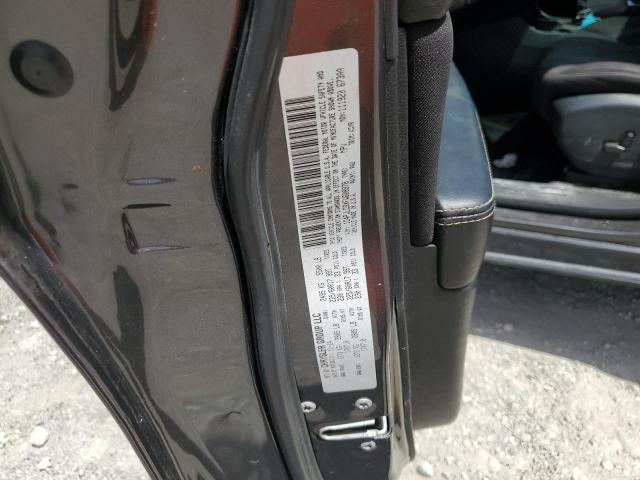 2015 JEEP CHEROKEE L 1C4PJLCSXFW608978