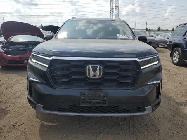 2025 HONDA PILOT ELIT 5FNYG1H80SB040372