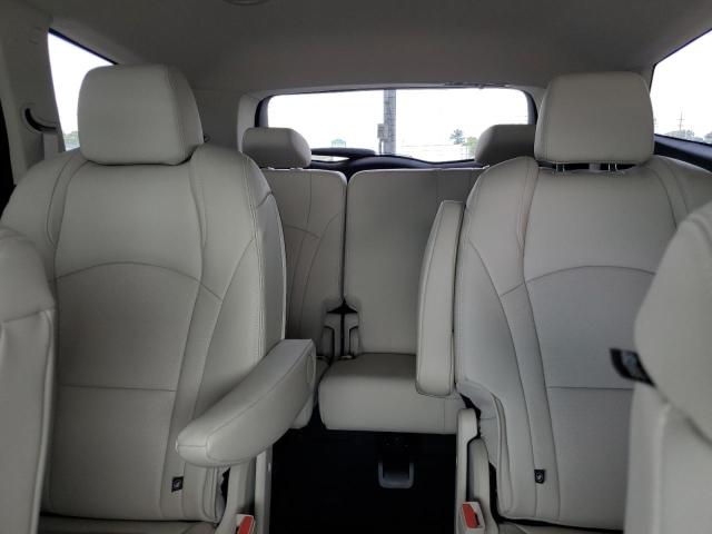 2023 BUICK ENCLAVE ES 5GAERBKW1PJ239992