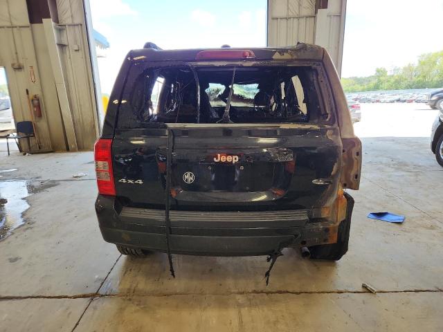 2015 JEEP PATRIOT LA - 1C4NJRFB1FD168392