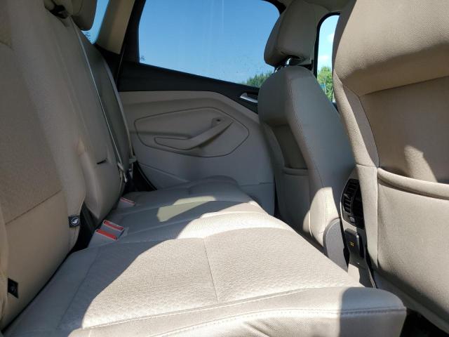 2017 FORD ESCAPE SE - 1FMCU9GD0HUA17833