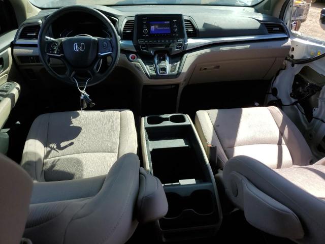 2019 HONDA ODYSSEY LX - 5FNRL6H25KB119609