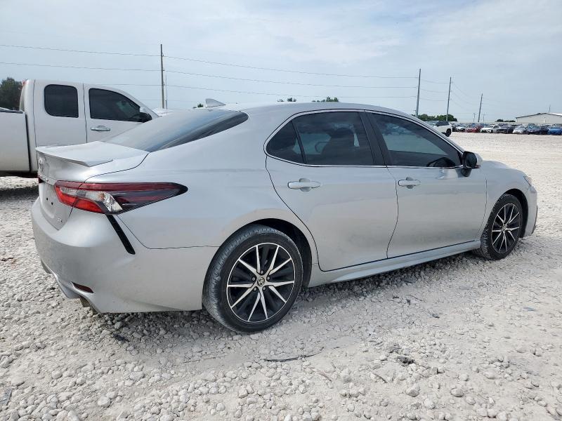 2023 TOYOTA CAMRY SE NIGHT SHADE 4T1G11AK0PU720138