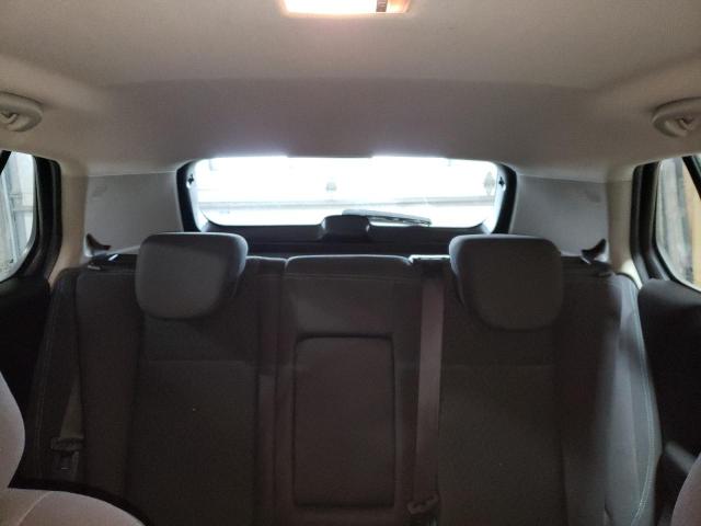 2015 CHEVROLET TRAX LS 3GNCJKSB0FL193600